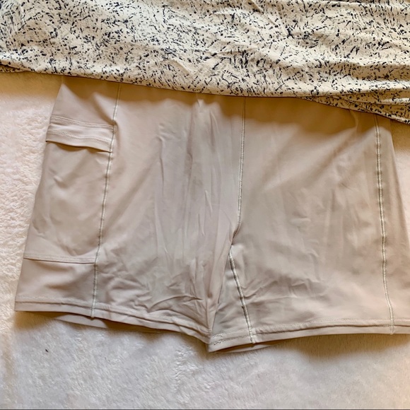 SOLD Outdoor Voices OV Exercise Dress Speckled - Picture 5 of 5